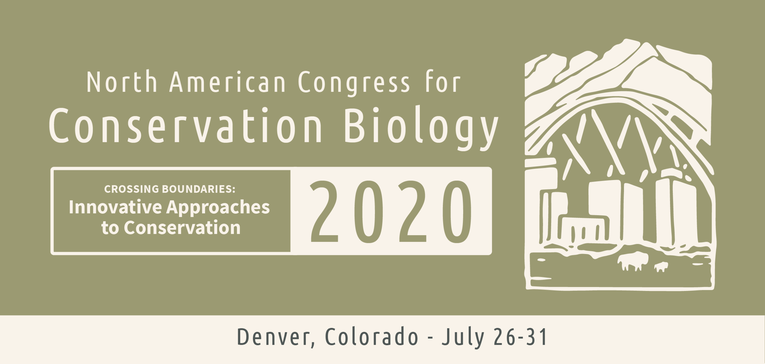 North American Congress for Conservation Biology
