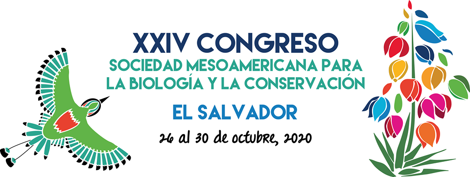 XXIV Congreso de la Sociedad Mesoamericana para la Biología y la Conservación