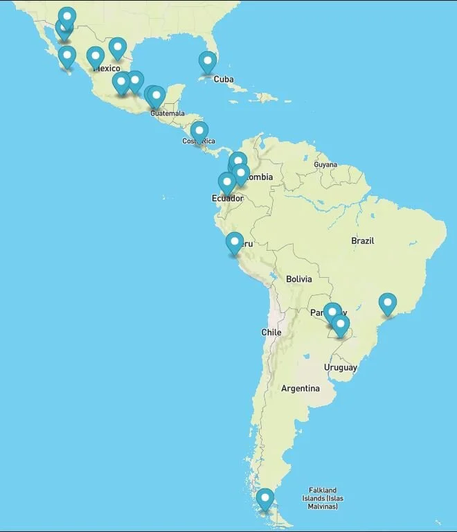 AMC Directory is growing!