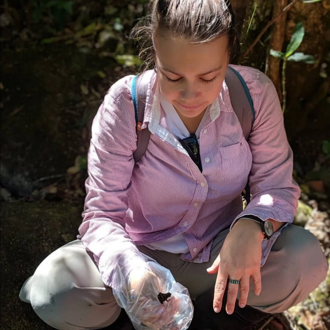 Foto © Intertwined Conservation