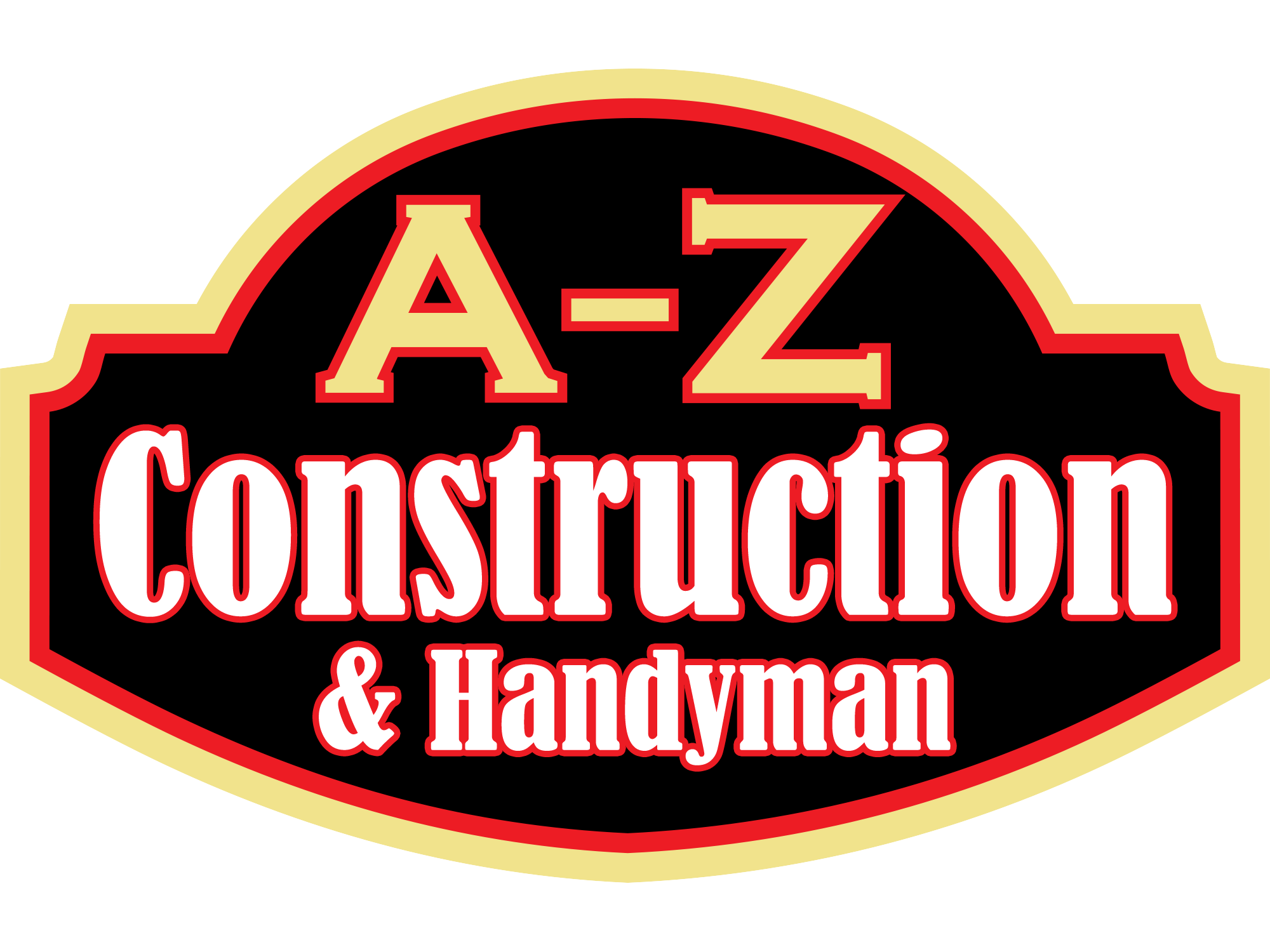 A-Z Construction &amp; Handyman