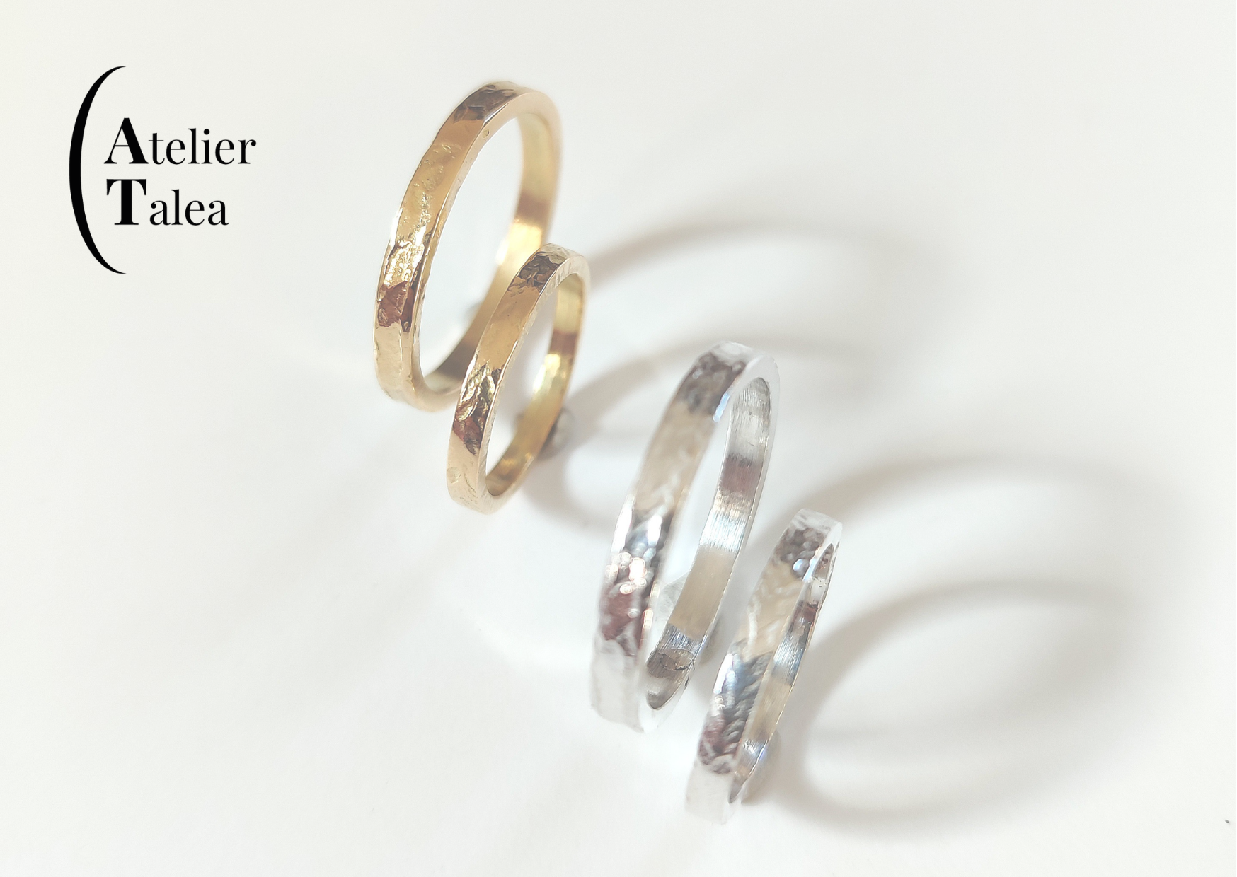 Coupon Experience 'Una giornata per creare le nostre fedi nuziali'