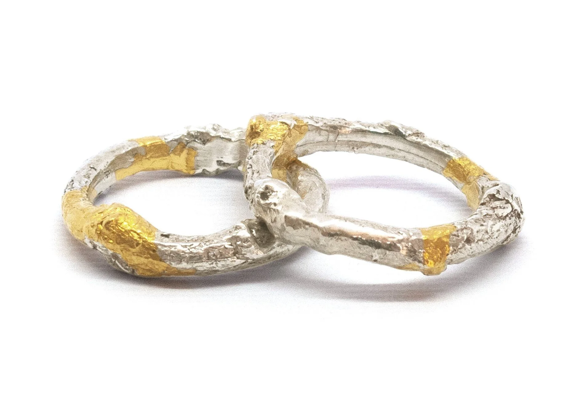 Anello camelia Maurizio&Giorgio