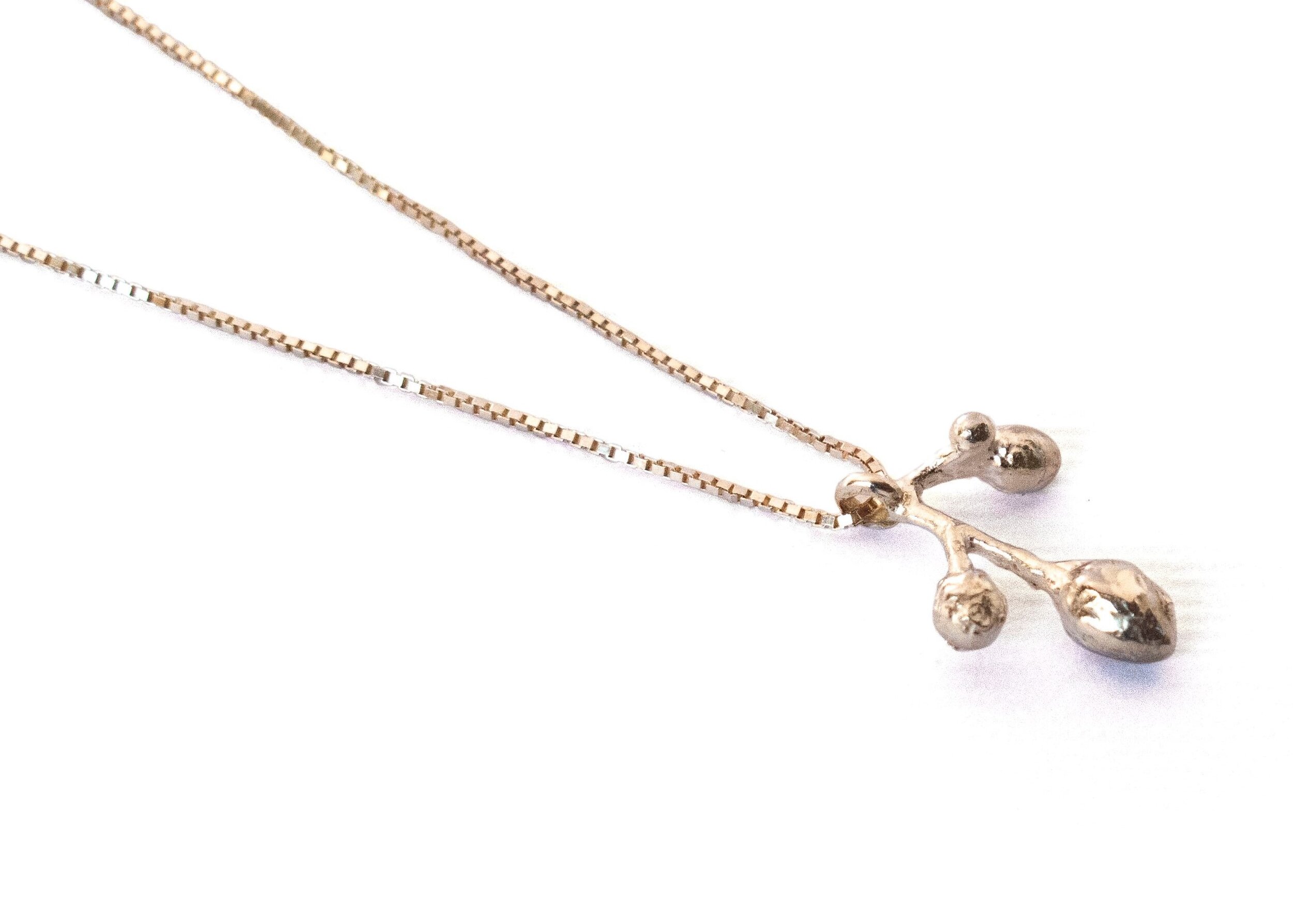 Girocollo Nandina Les Petits S