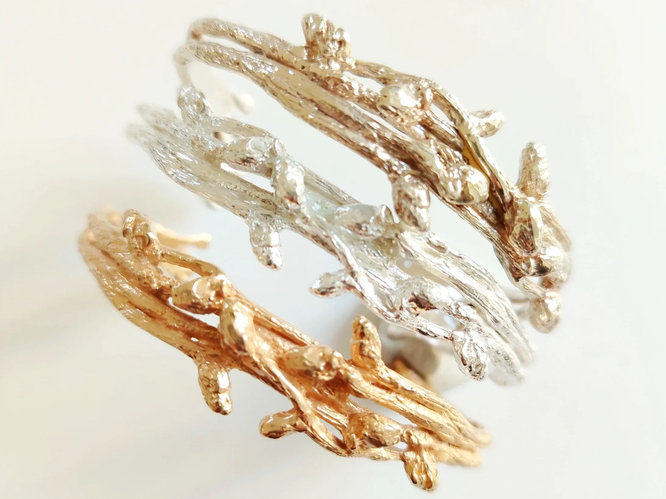 Tiglio Bracelet Twist&Shout