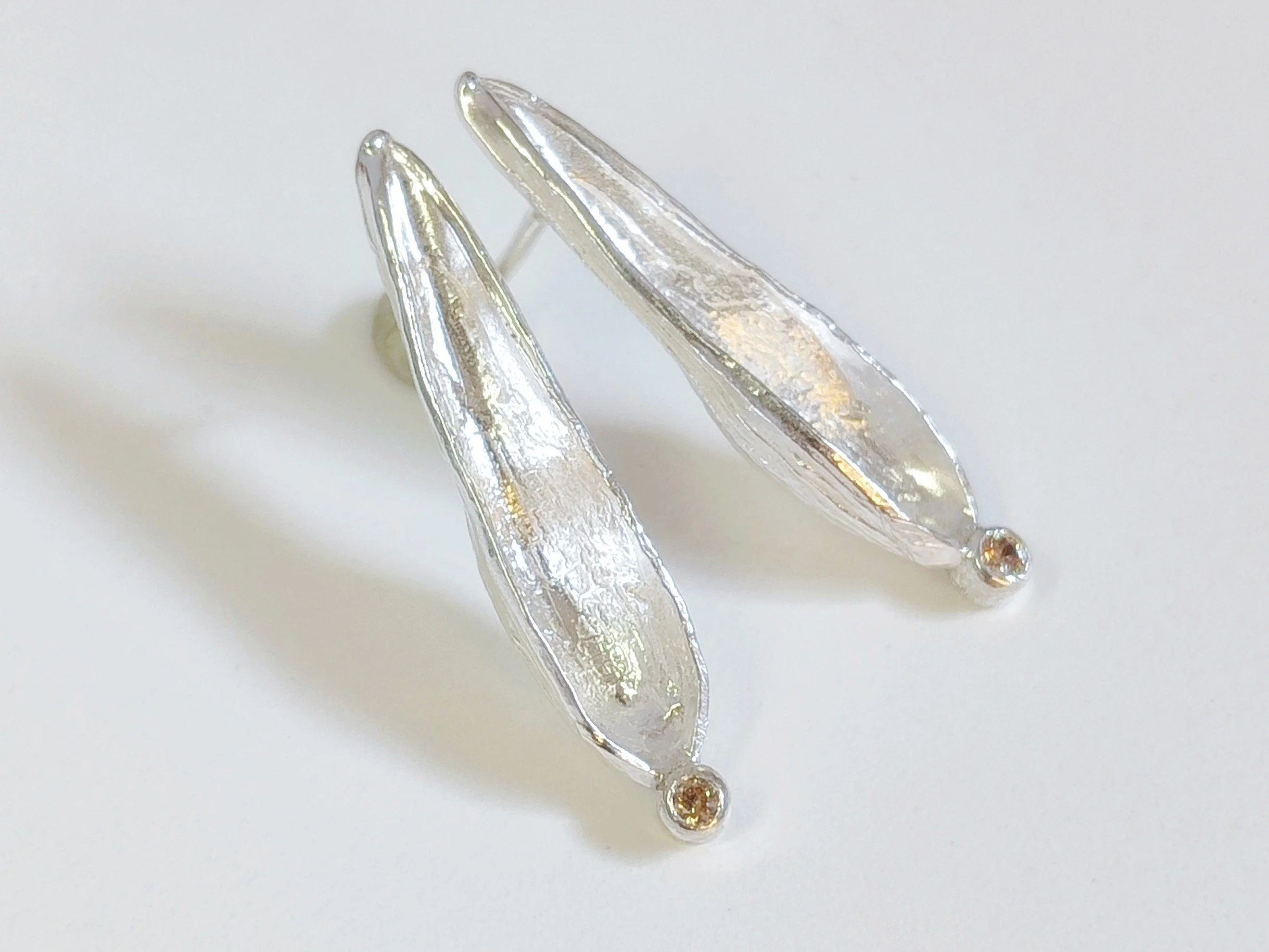 Orecchini Oleandro Petit