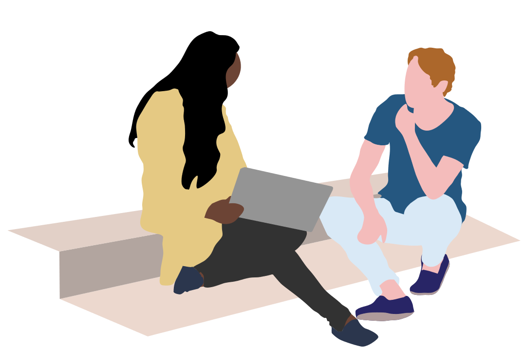 The impact of school closures and the digital divide