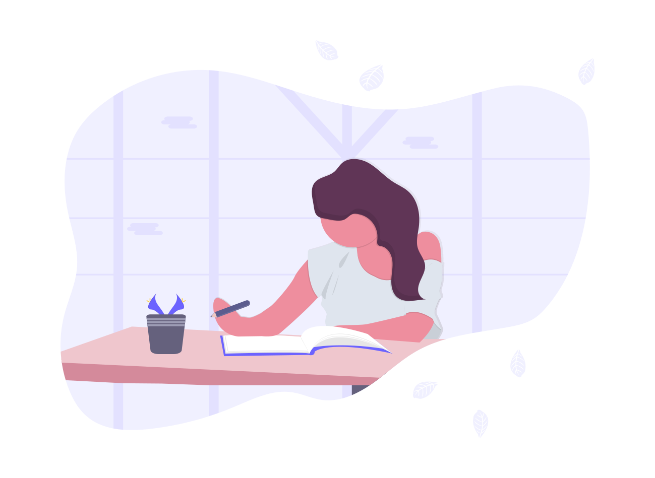 How long should you spend revising?