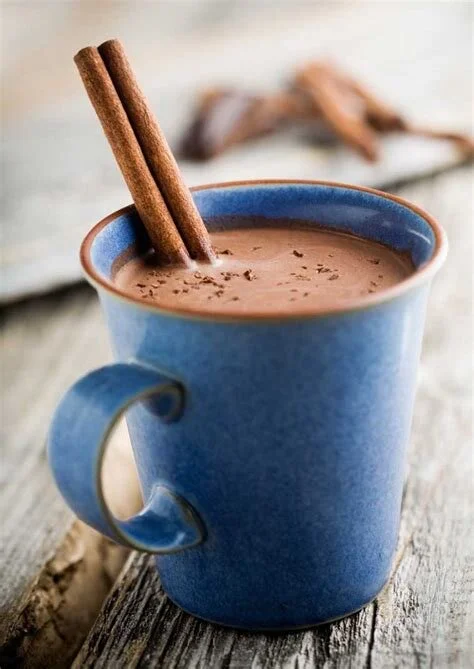 hot chocolate
