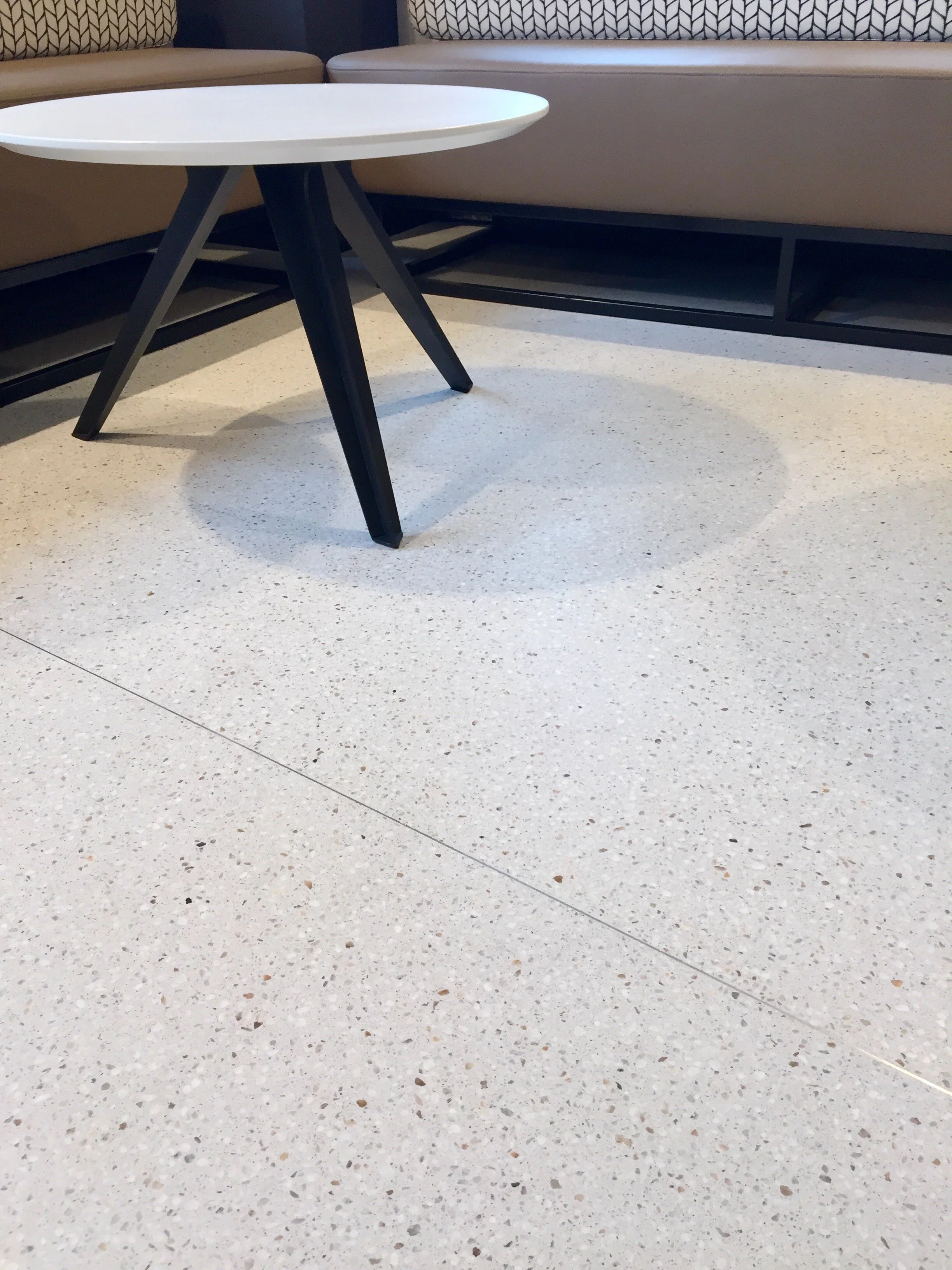 concrete collaborative