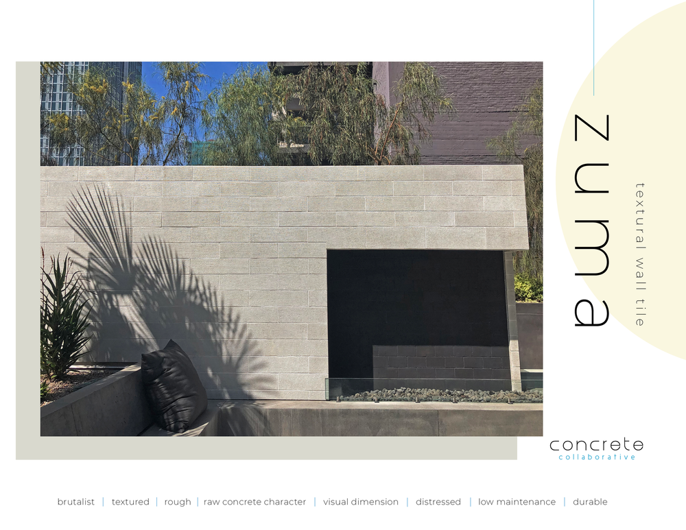 concrete collaborative