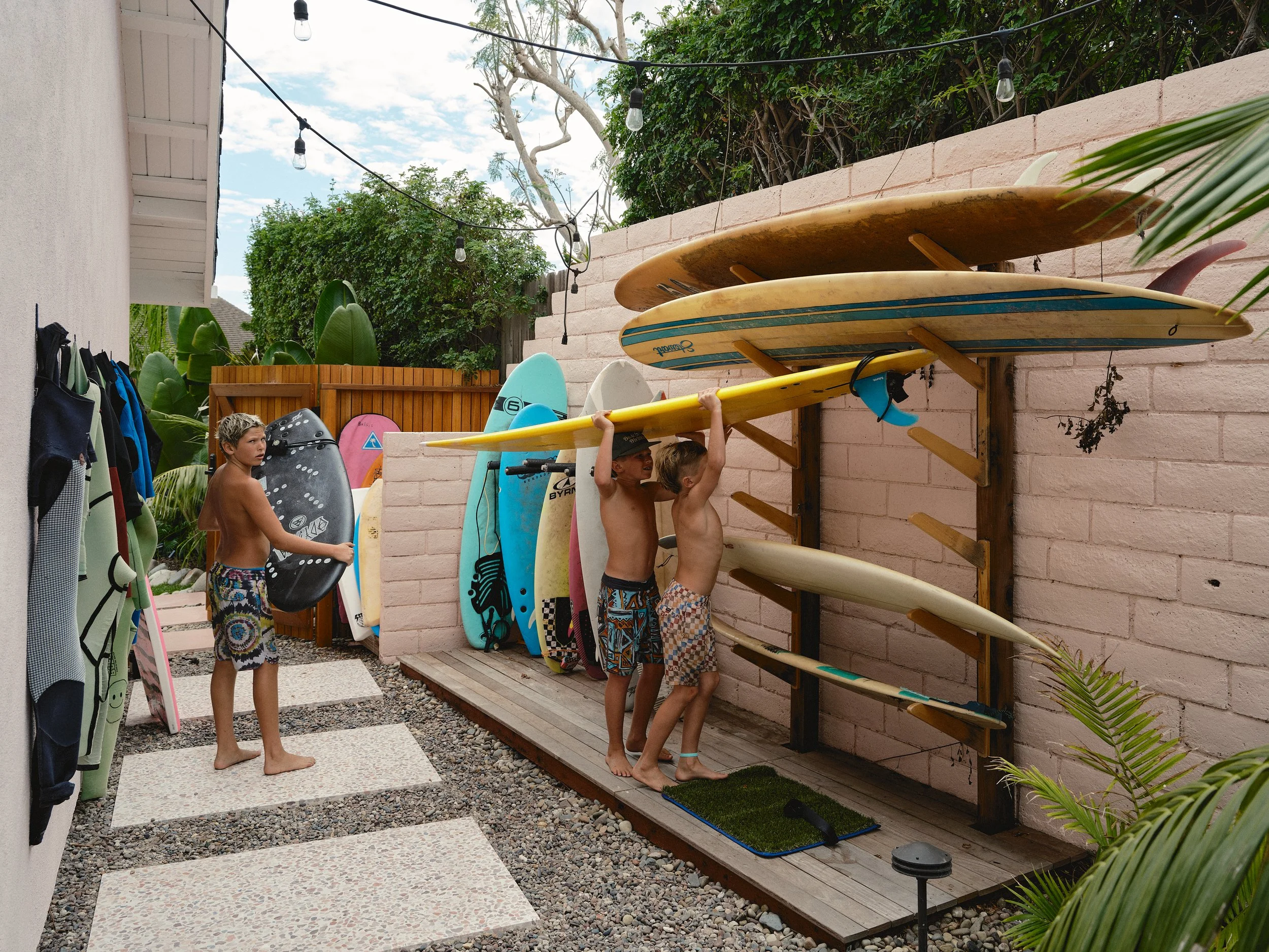 concrete collaborative