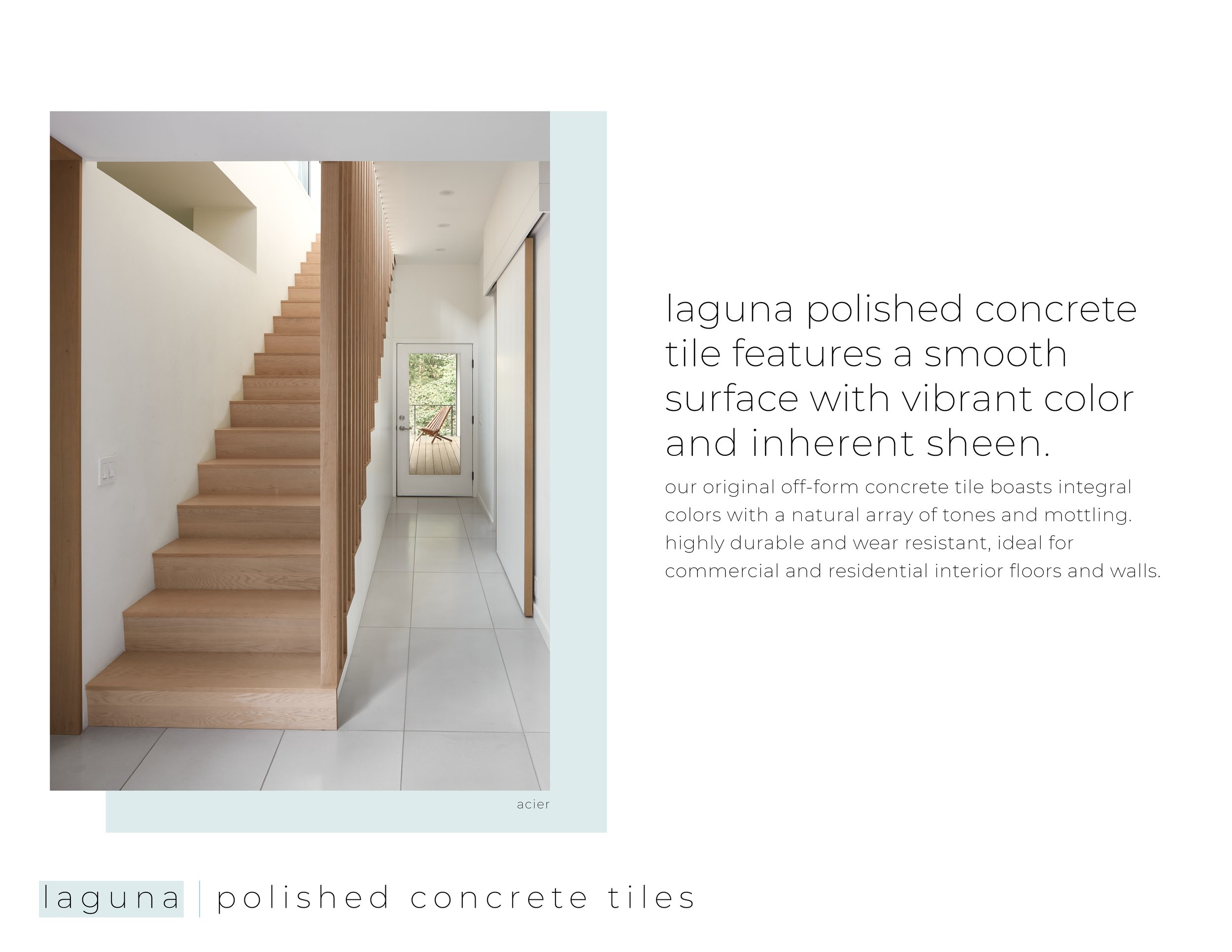 Portfolio — LA Concrete Works