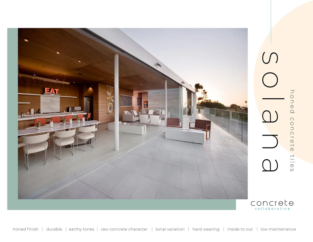 concrete collaborative