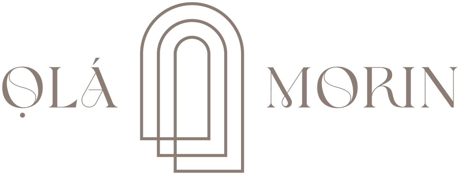 Ola Morin-Muhammed