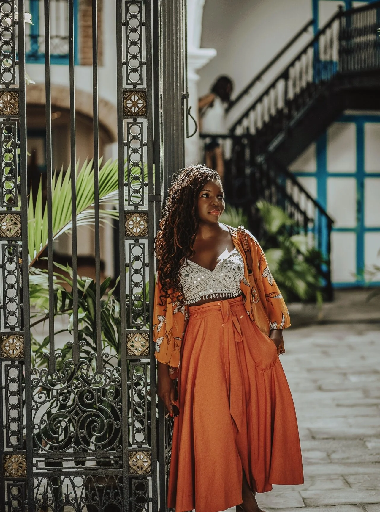 CUBA