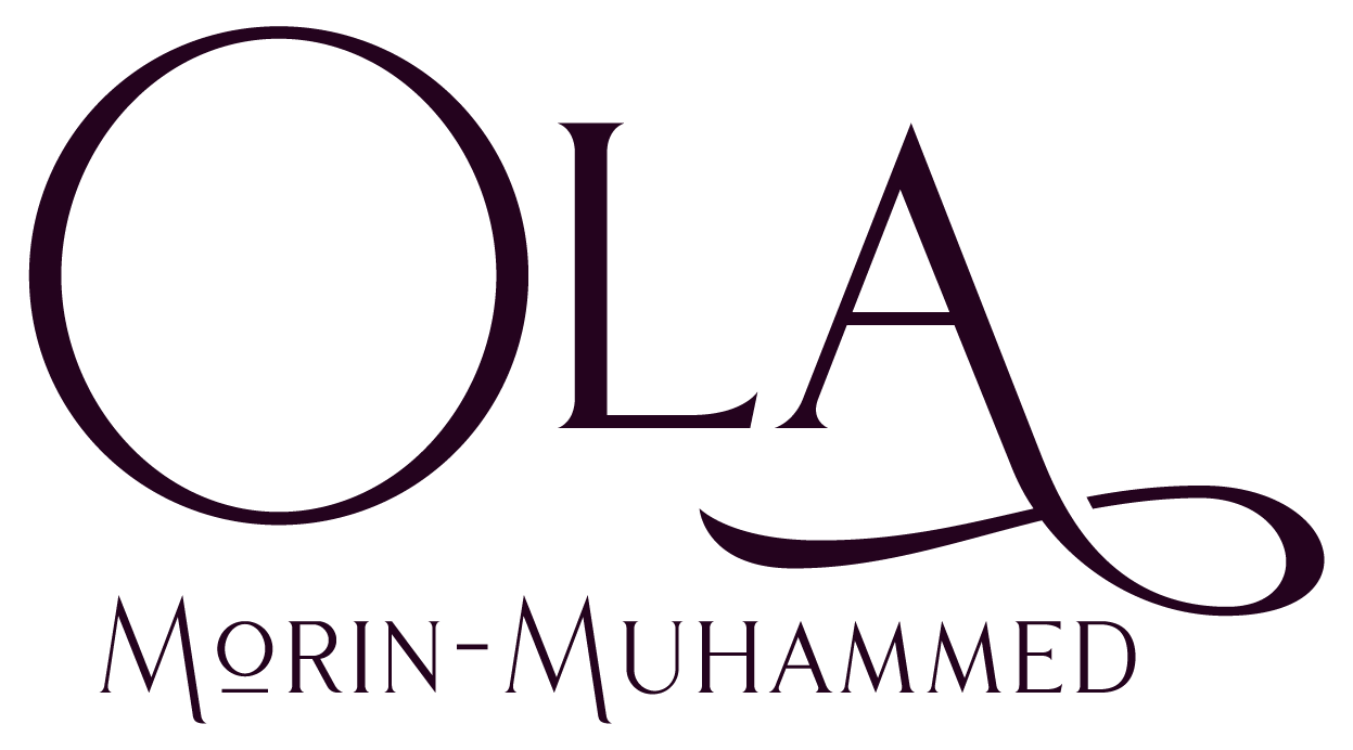 Ola Morin-Muhammed