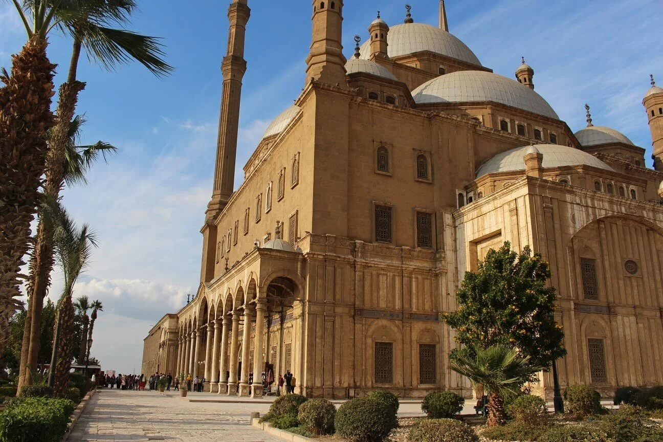 One of my favorite moments in Egypt 🇪🇬 🕌 | 📸 @olamorinmuhammed 

#Naijagirltravels #travelnoire #egypt #blackgirltravels #cairochronicles #exploreeverywhere #egypttravel #adventurethatislife #alwaysgo #exploreeverything #finditliveit #keepexplori