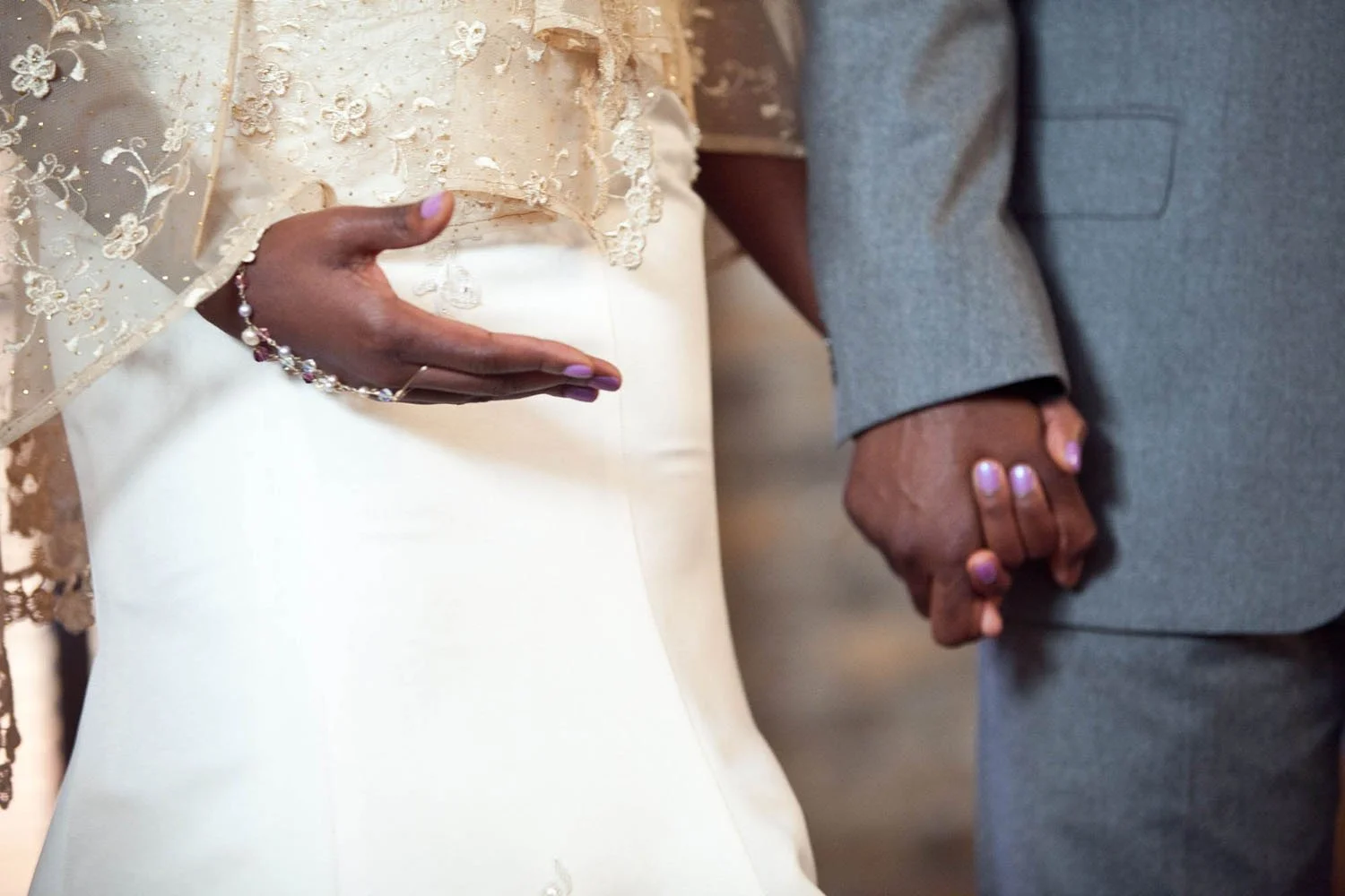 Ola & Saheed