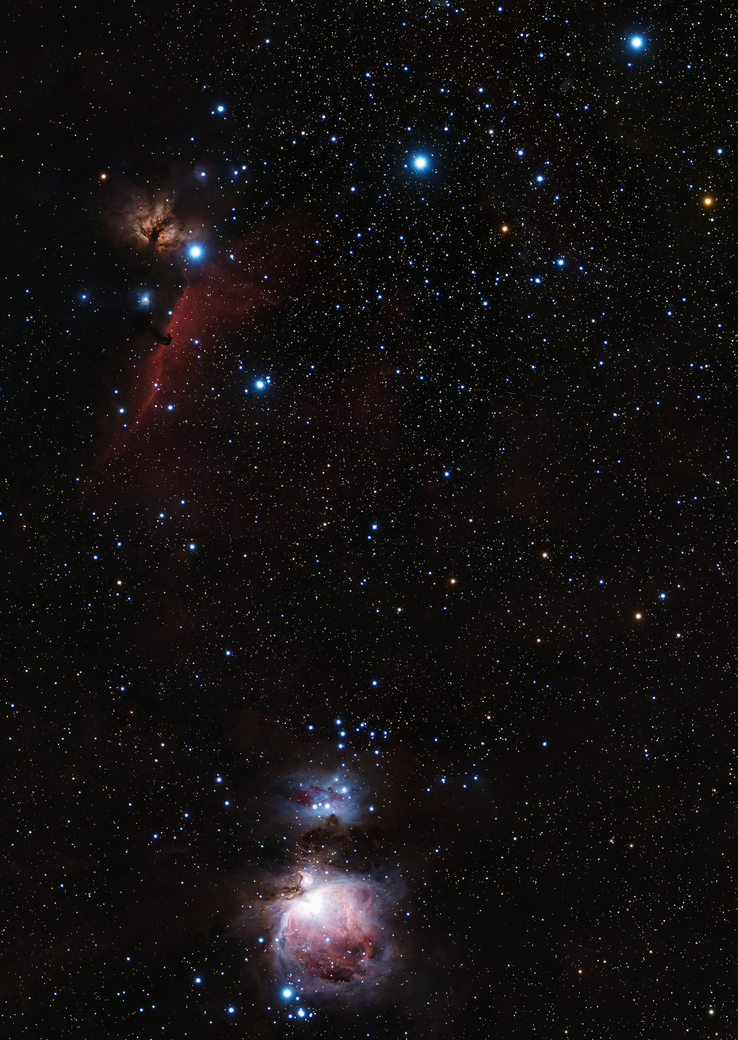 Seestar - Best of Images