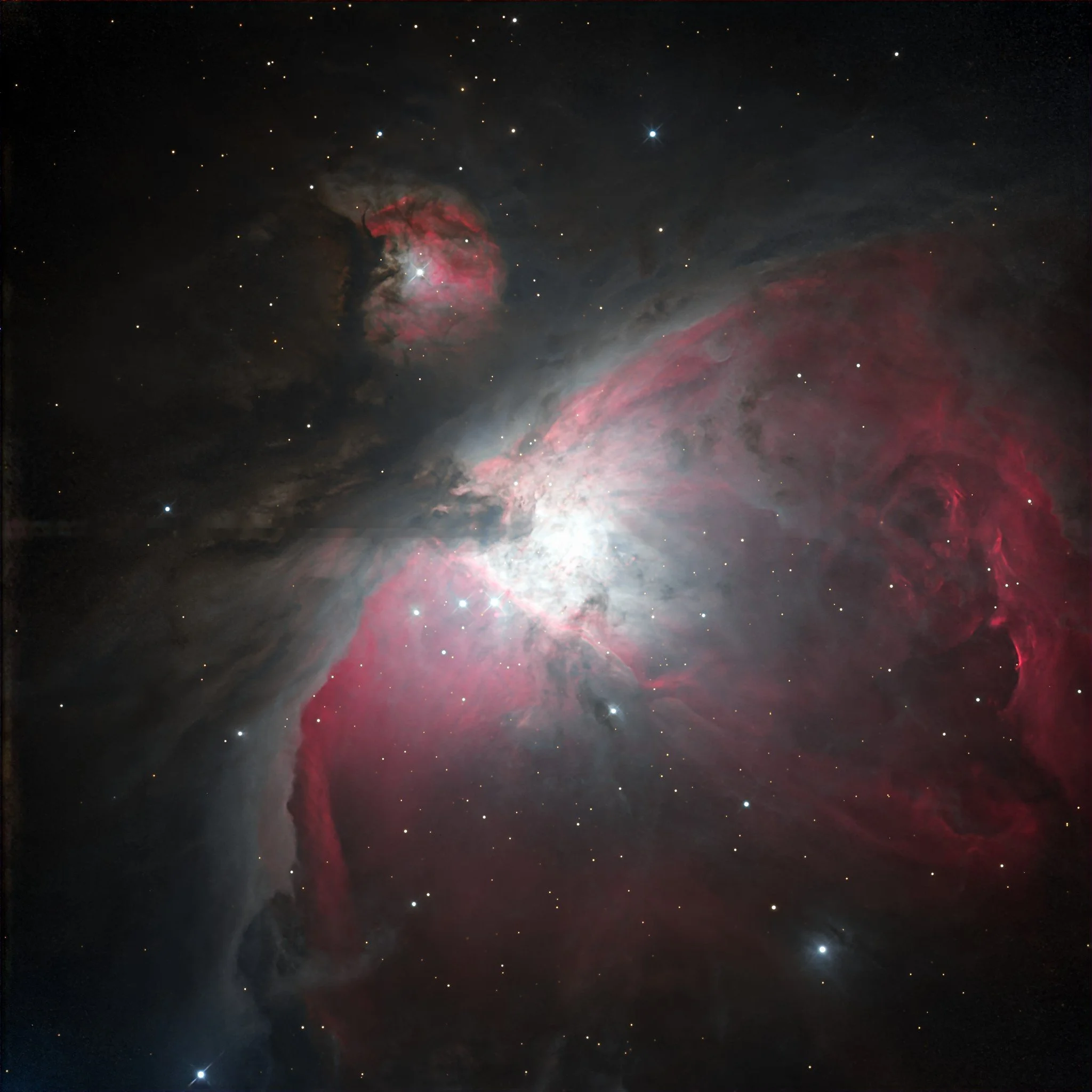 1. Orion nebula.jpeg