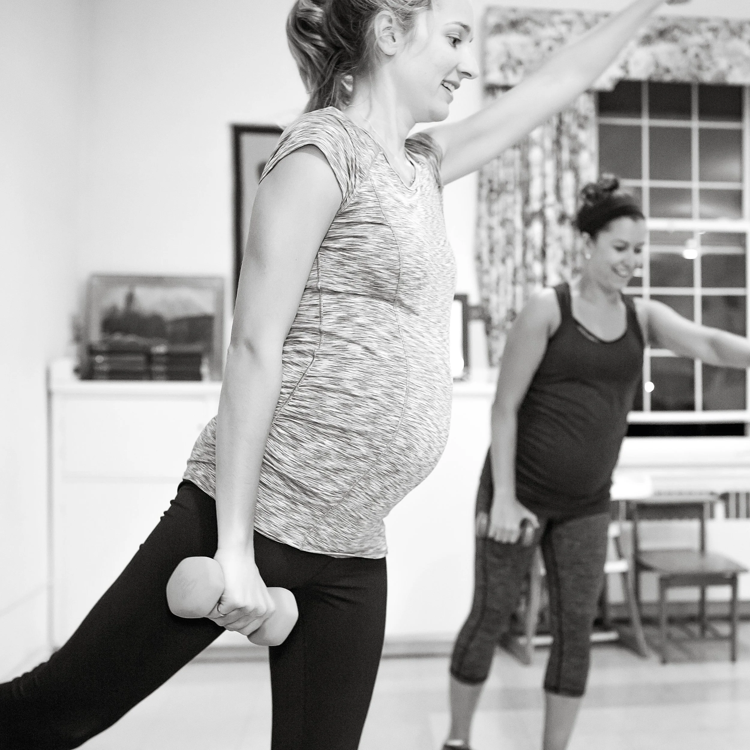 5 Ways to Prepare for the Birth of your Baby