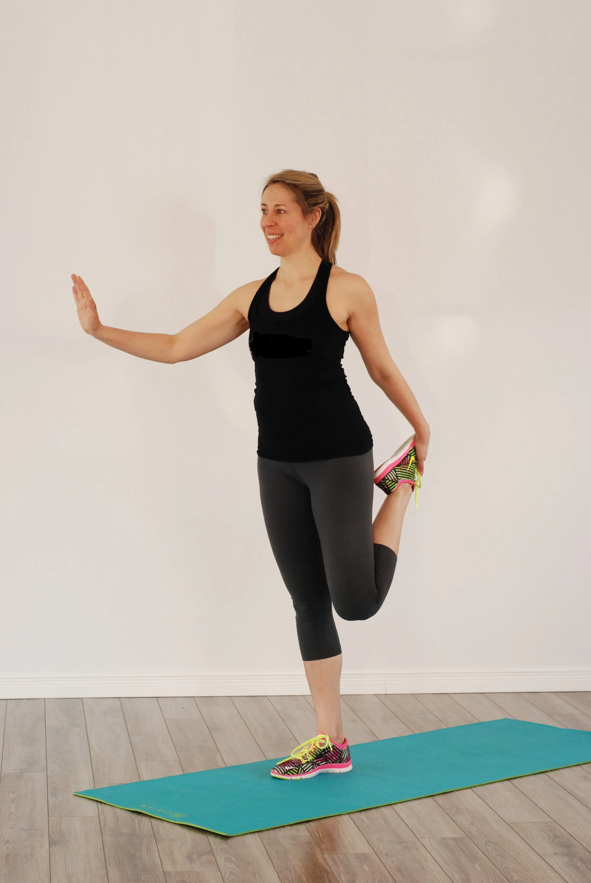 Common Pregnancy Discomforts