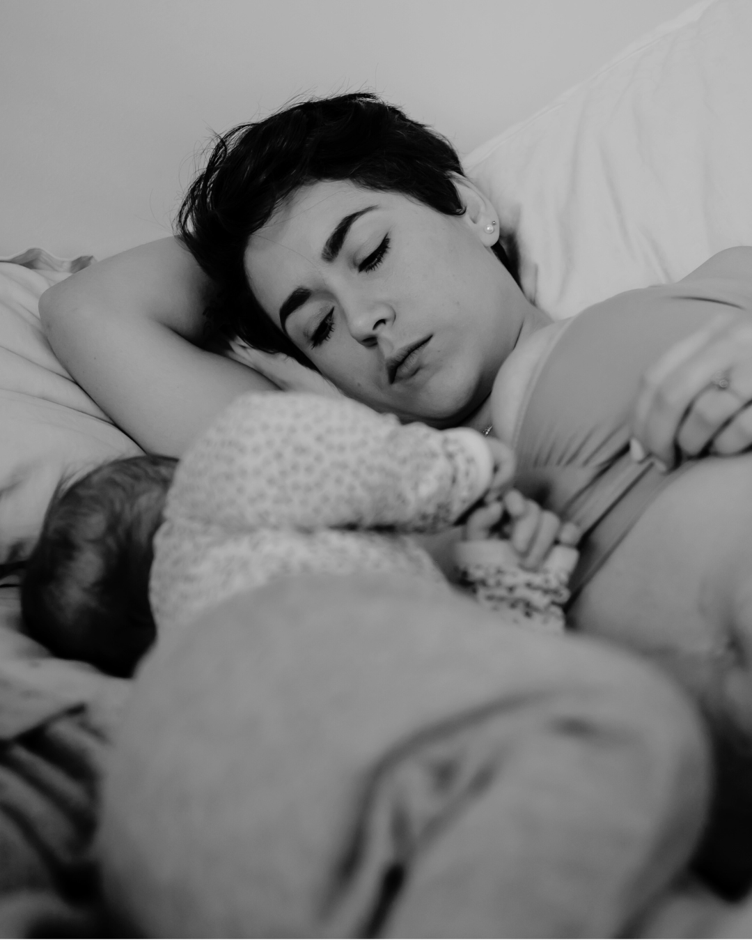 Let's Ditch Bounce Back Culture