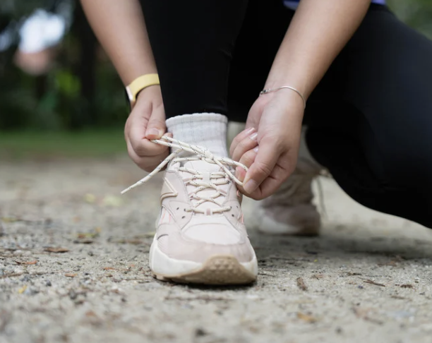 Do I Really Need to Buy New Running Shoes After Baby?