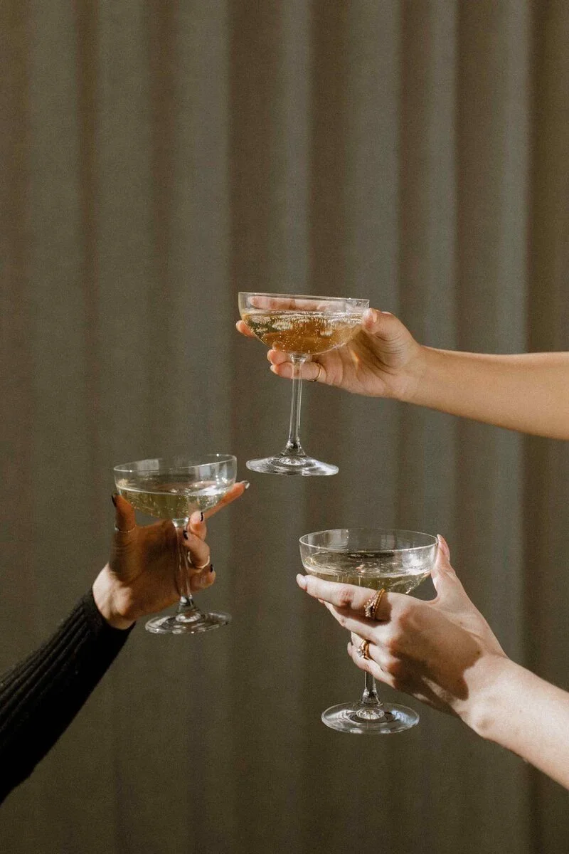 The Subtle Art of Not Needing Everyone to Like You