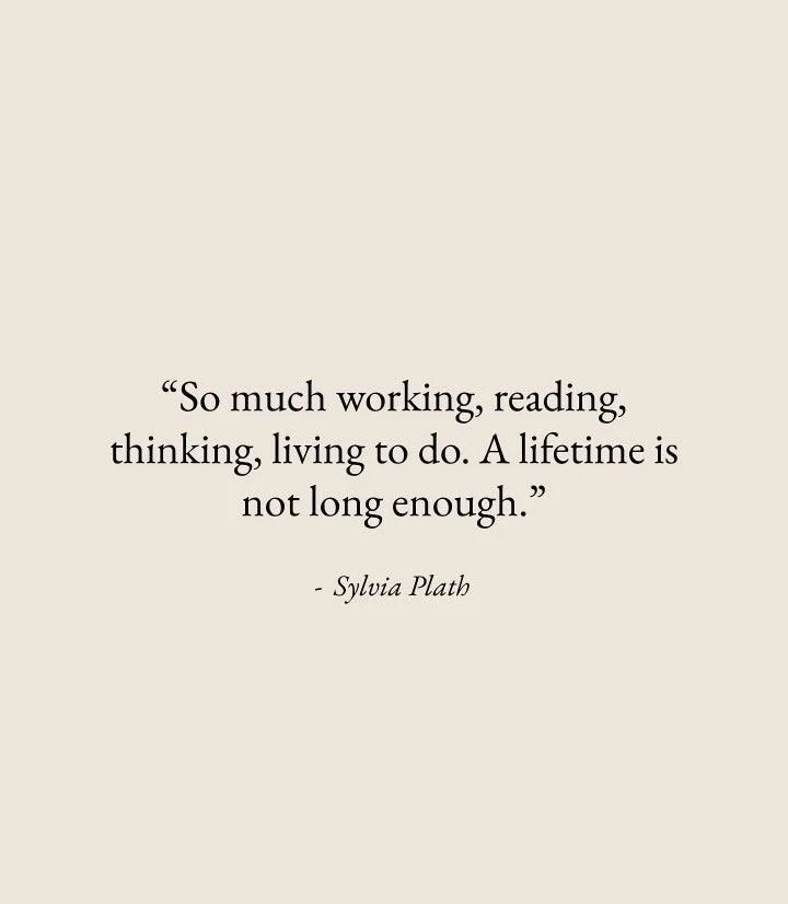 Journal January Entry 6: No Perfect Sequence 