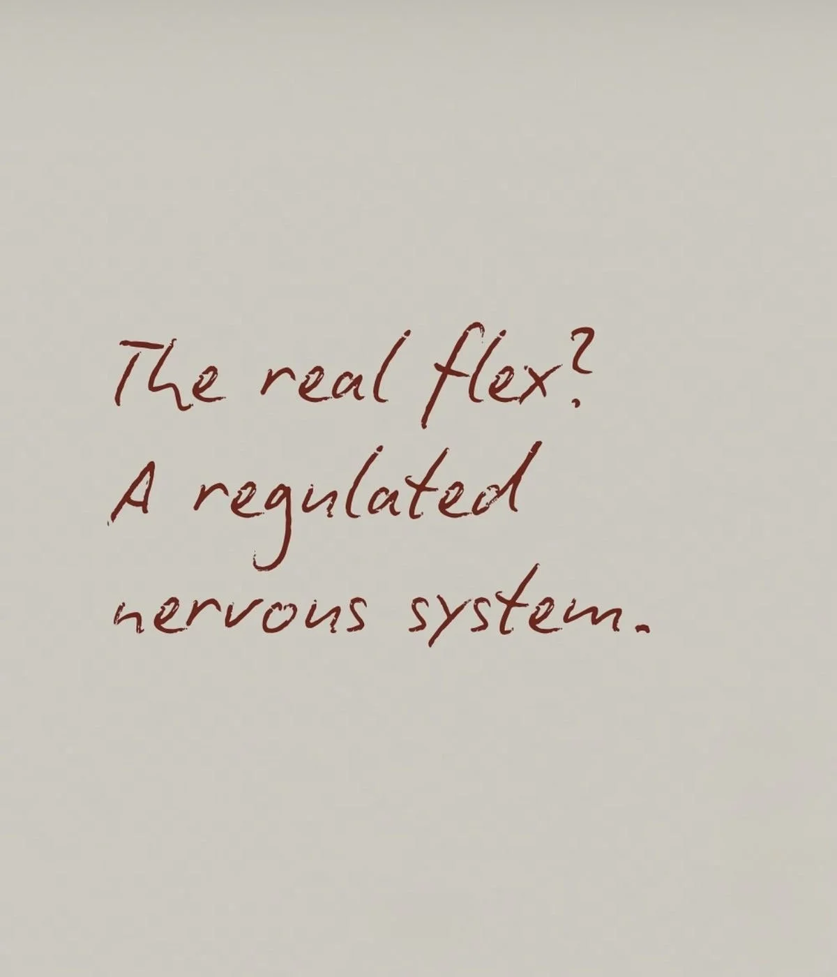 Journal January Entry 7: Movement