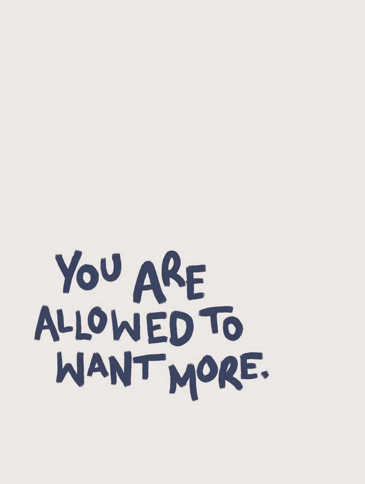 Journal January Entry 28: More