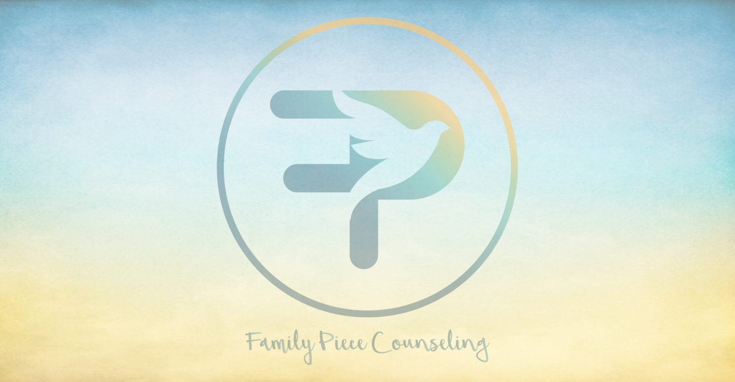 Family Piece Counseling