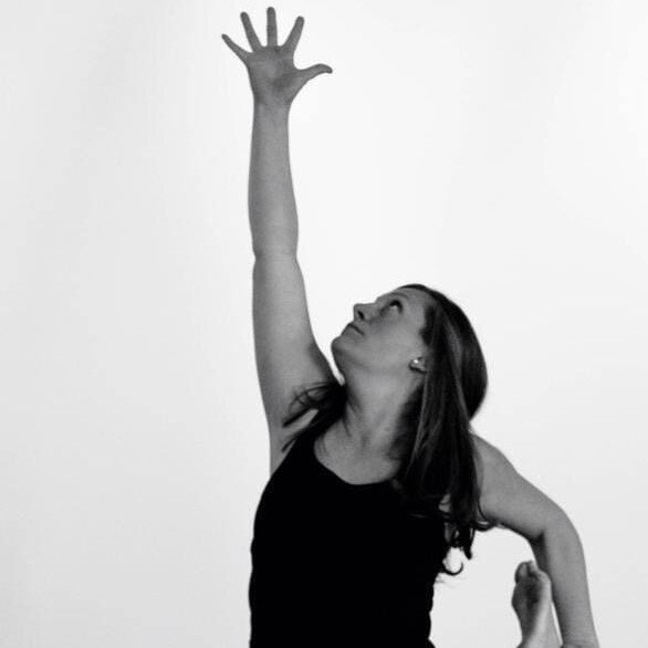 Kristen McBride: Free Flow Yoga