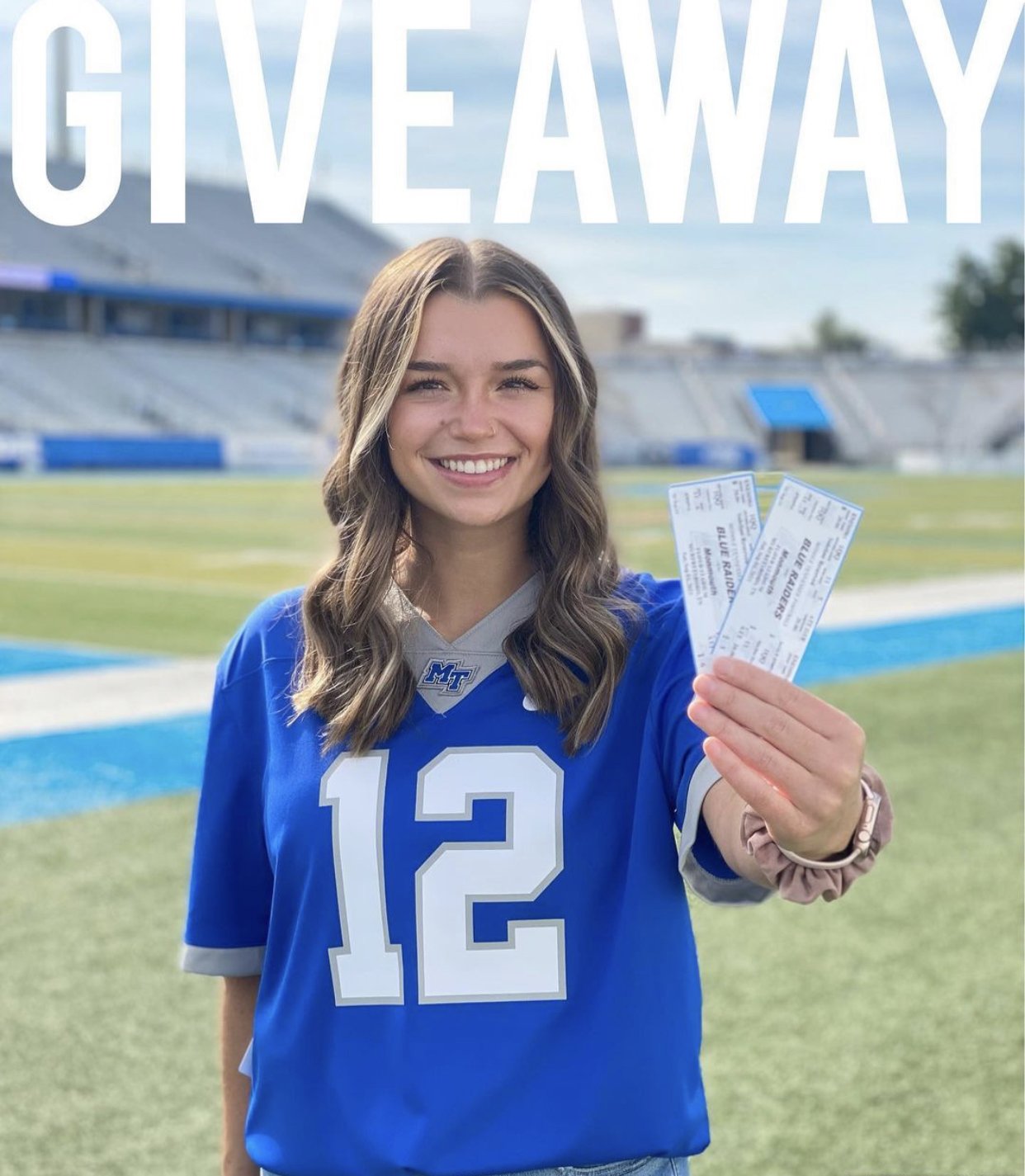 Generating year-round awareness and excitement for all institution constituents