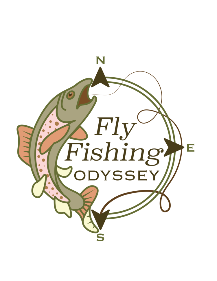 Fly Fishing Odyssey