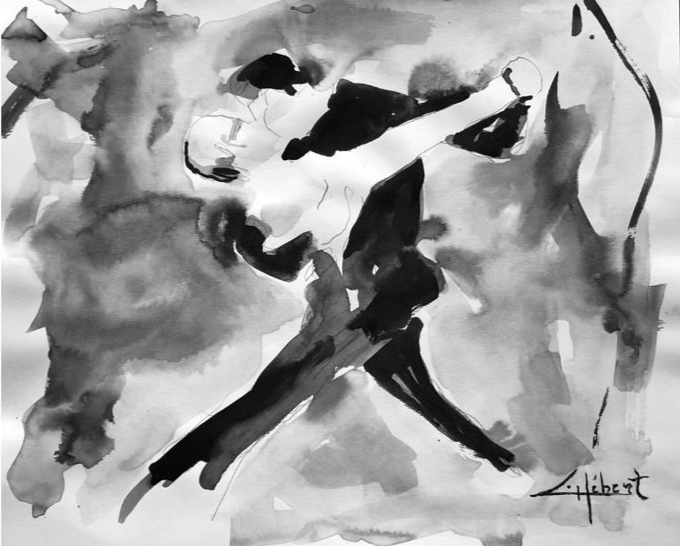 Tango Pasión