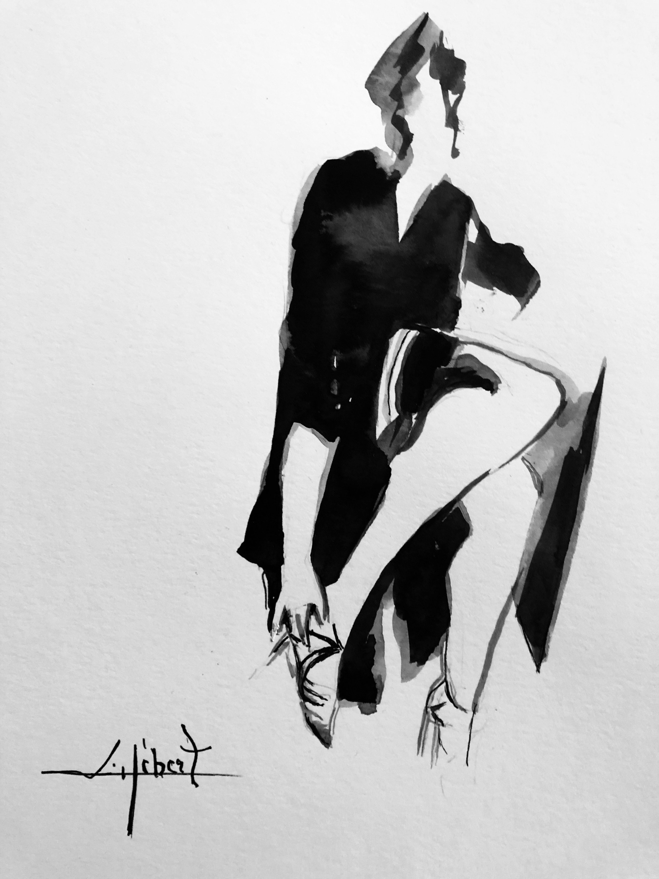 Madame K