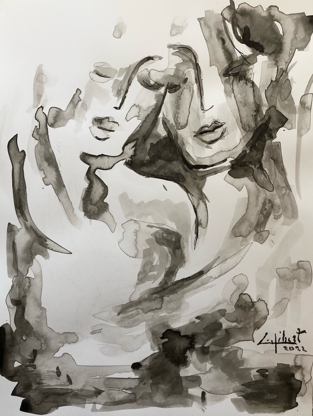 Les retrouvailles