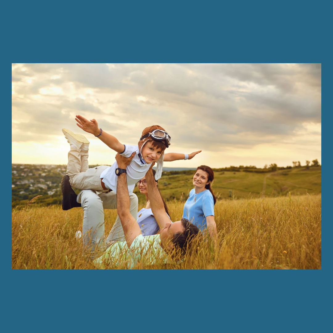 Play Is a Sacred Rebellion