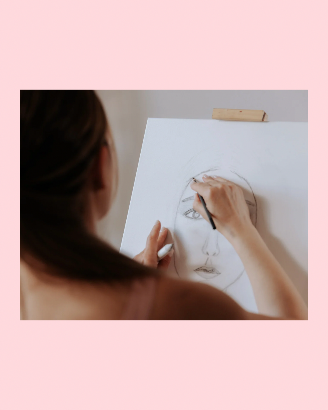 Every Layer of Her: My Heart for Supporting Women