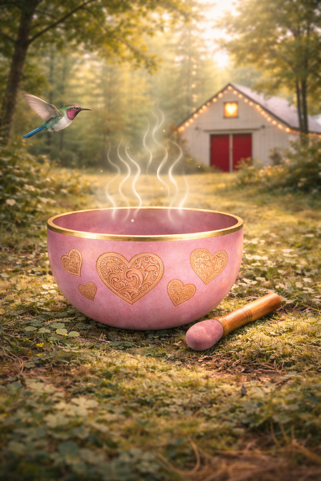 The Math of the Heart: Why Nervous System Regulation Matters More Than We Think