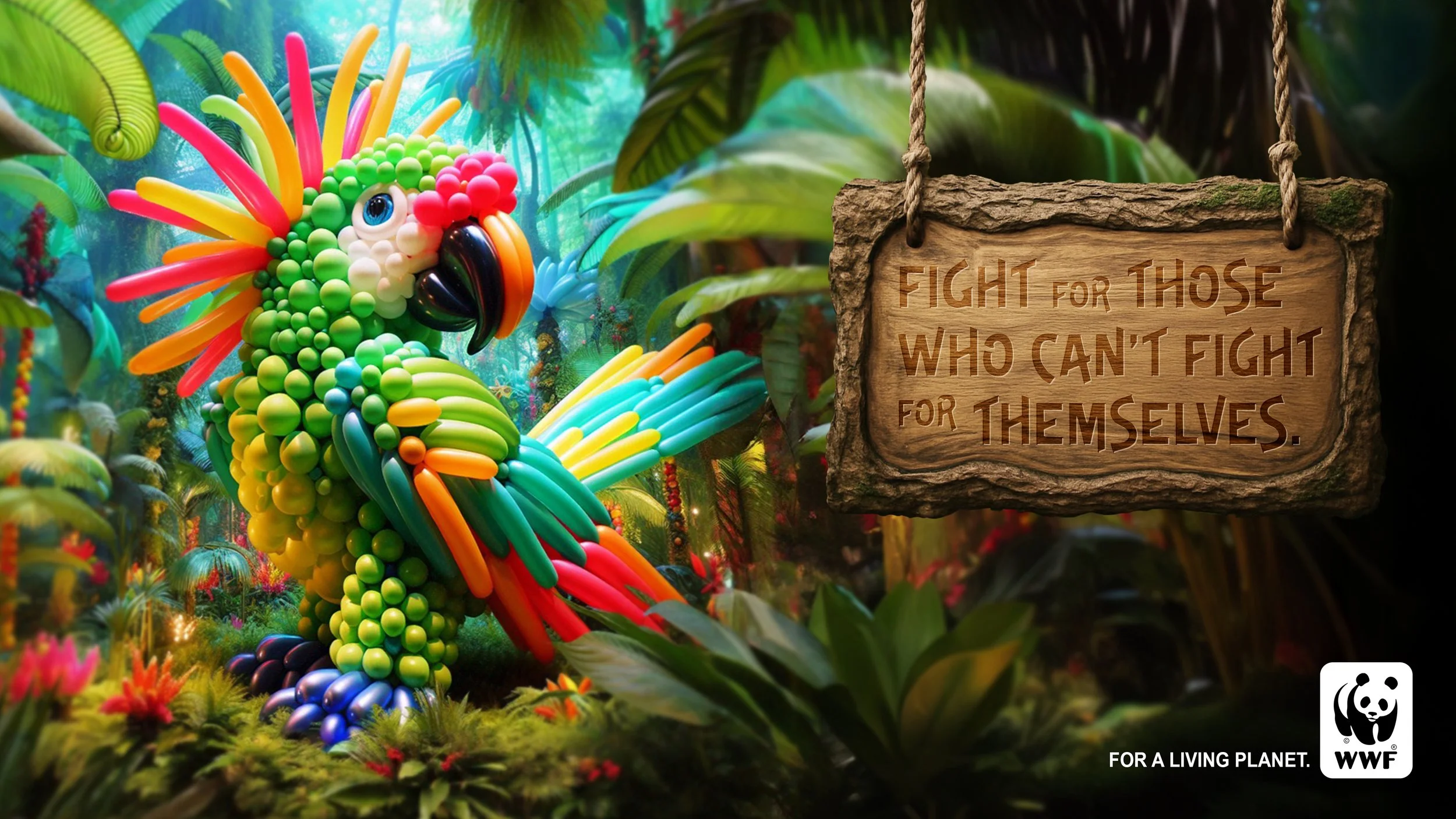 WWF