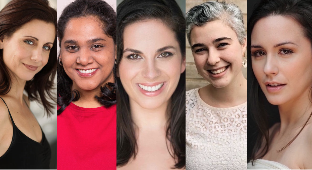 StateraArts Launching New York City Mentorship Program for Women in the Arts