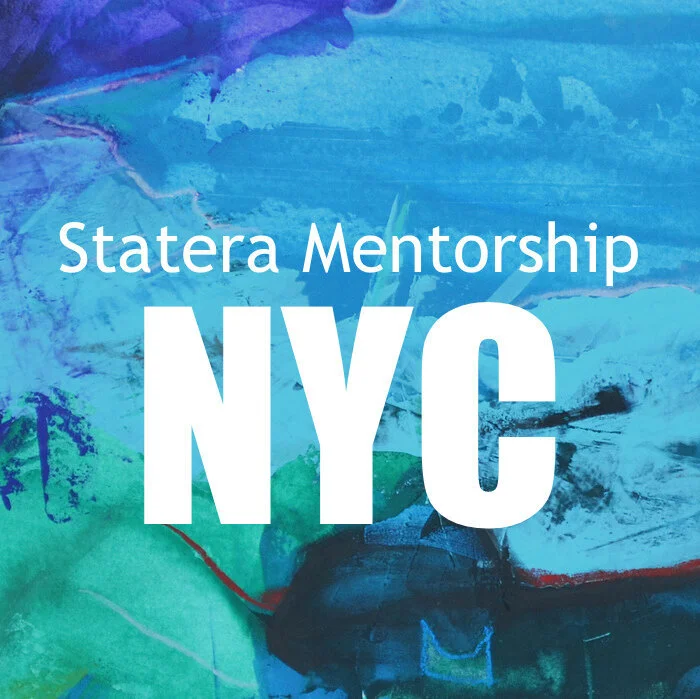 Statera Mentorship: Meet the NYC Regional Coordinators