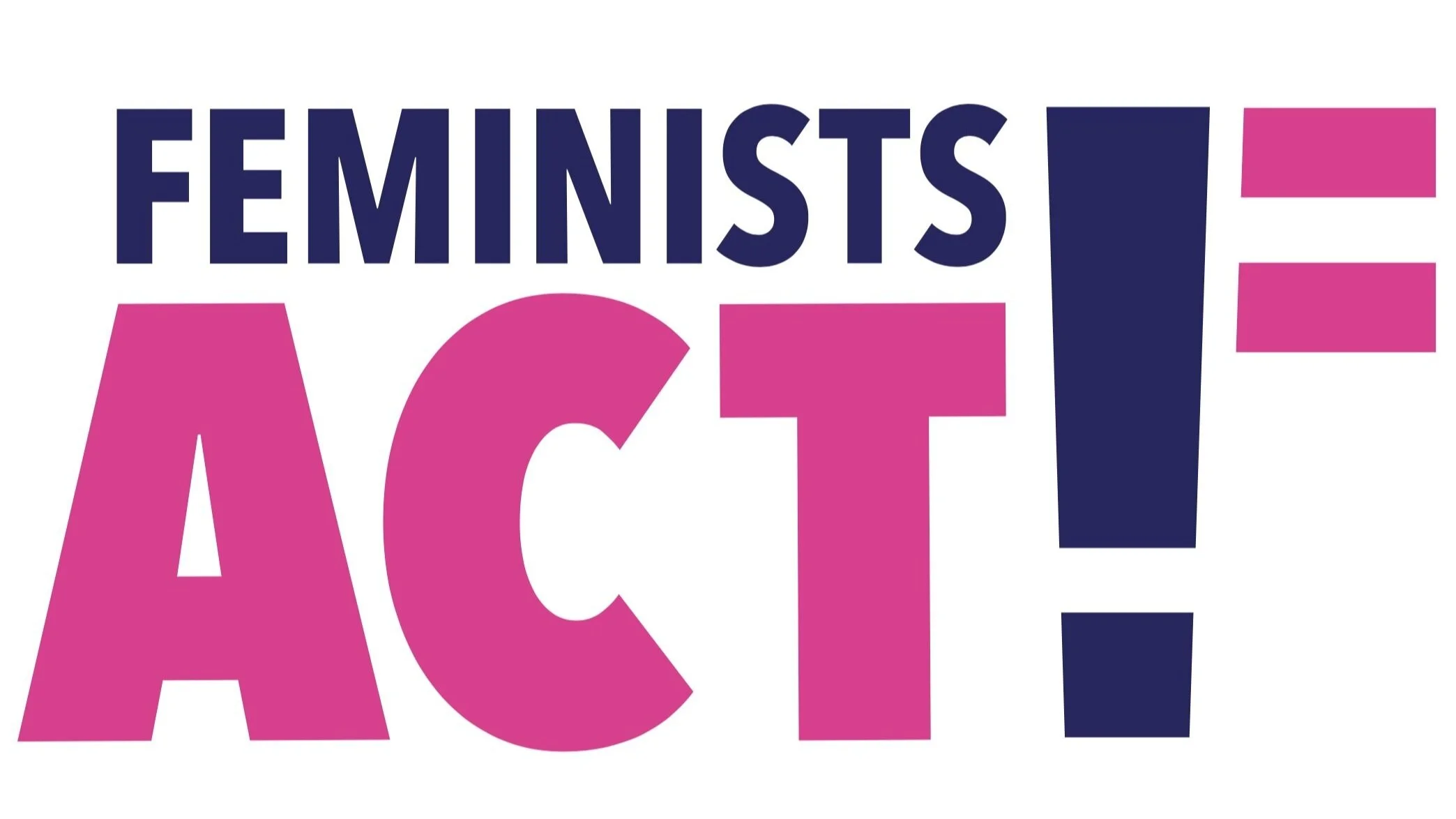 Feminists Act: How I Produced A Broadway-Studded Benefit Without A Budget