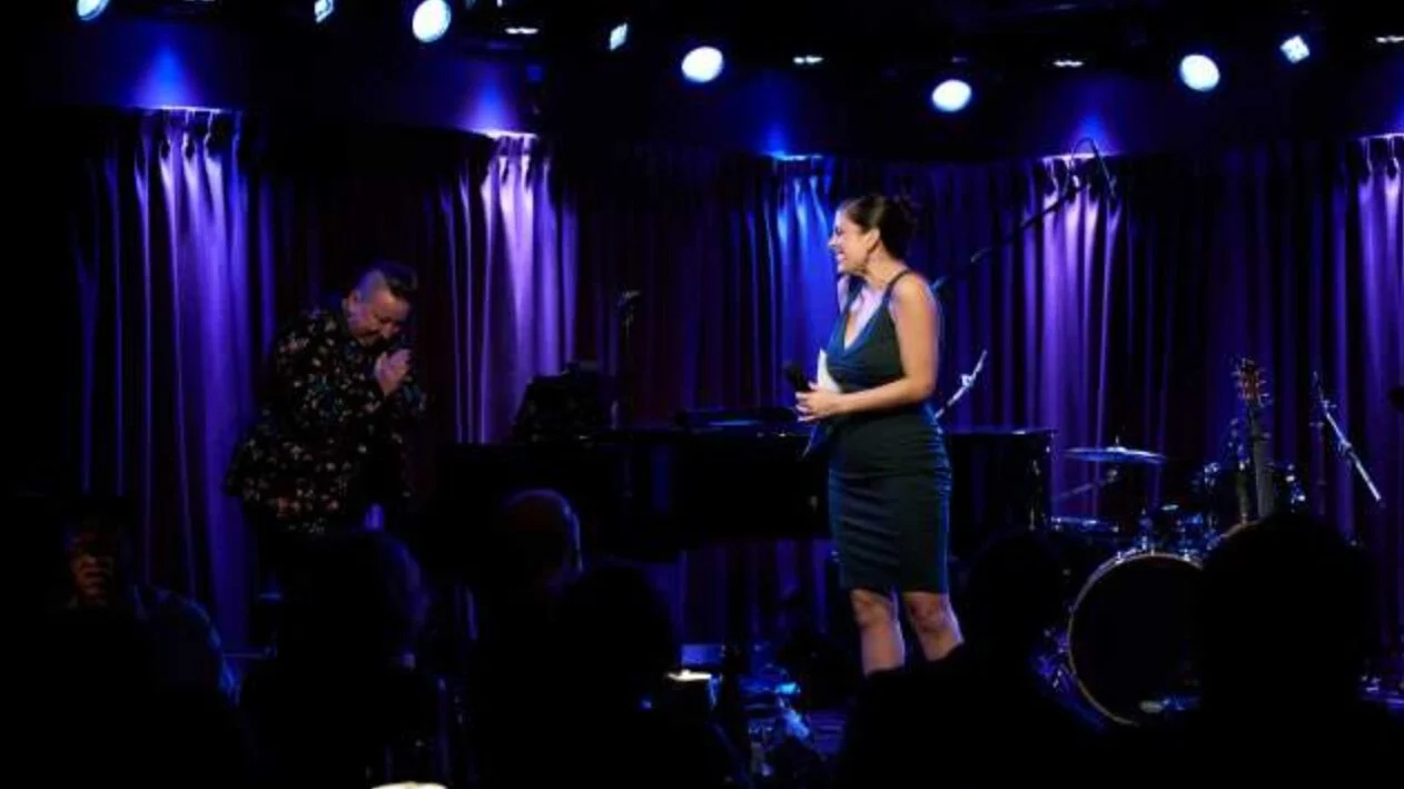 Playbill.com: See Kara Lindsay, Ilana Levine, and More in Changemakers: A Celebration of Women and StateraArts Concert at The Green Room 42