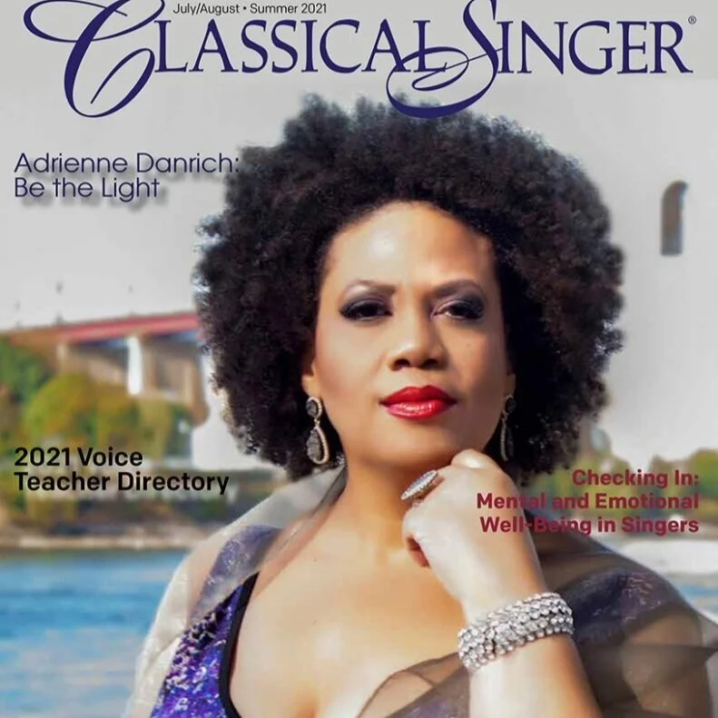 Classical Singer
