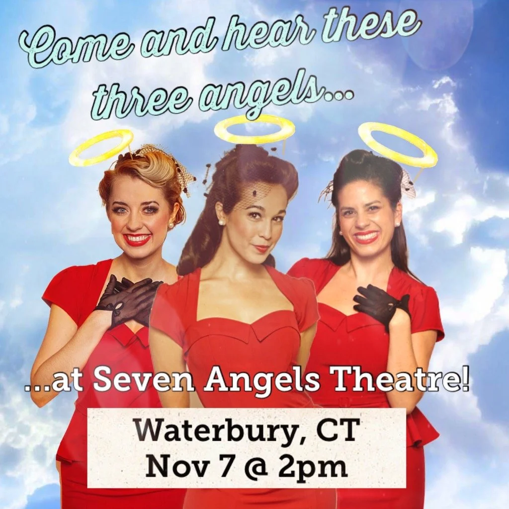 Seven Angels Theatre